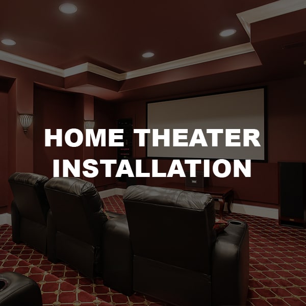 home theater installation LaSalle County